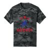 Core Cotton Camo Tee Thumbnail
