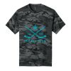 Core Cotton Camo Tee Thumbnail