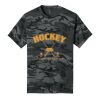Core Cotton Camo Tee Thumbnail