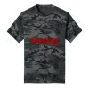 Core Cotton Camo Tee Thumbnail