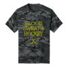 Core Cotton Camo Tee Thumbnail
