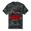 Core Cotton Camo Tee Thumbnail