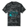 Core Cotton Camo Tee Thumbnail