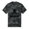 Core Cotton Camo Tee Thumbnail
