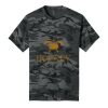 Core Cotton Camo Tee Thumbnail
