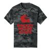 Core Cotton Camo Tee Thumbnail