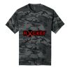 Core Cotton Camo Tee Thumbnail