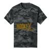 Core Cotton Camo Tee Thumbnail