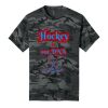 Core Cotton Camo Tee Thumbnail