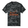 Core Cotton Camo Tee Thumbnail