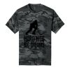 Core Cotton Camo Tee Thumbnail