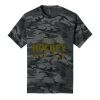 Core Cotton Camo Tee Thumbnail