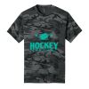 Core Cotton Camo Tee Thumbnail