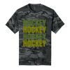 Core Cotton Camo Tee Thumbnail