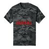 Core Cotton Camo Tee Thumbnail