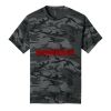 Core Cotton Camo Tee Thumbnail