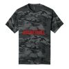 Core Cotton Camo Tee Thumbnail