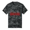 Core Cotton Camo Tee Thumbnail