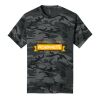 Core Cotton Camo Tee Thumbnail