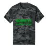 Core Cotton Camo Tee Thumbnail