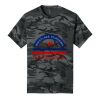 Core Cotton Camo Tee Thumbnail