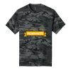 Core Cotton Camo Tee Thumbnail