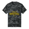 Core Cotton Camo Tee Thumbnail