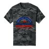 Core Cotton Camo Tee Thumbnail