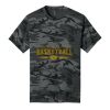 Core Cotton Camo Tee Thumbnail