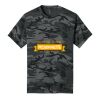 Core Cotton Camo Tee Thumbnail