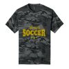 Core Cotton Camo Tee Thumbnail