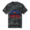 Core Cotton Camo Tee Thumbnail