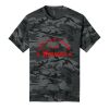 Core Cotton Camo Tee Thumbnail