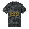 Core Cotton Camo Tee Thumbnail