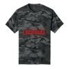 Core Cotton Camo Tee Thumbnail