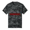 Core Cotton Camo Tee Thumbnail