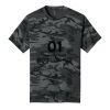 Core Cotton Camo Tee Thumbnail