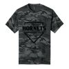 Core Cotton Camo Tee Thumbnail