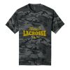 Core Cotton Camo Tee Thumbnail