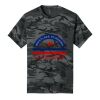 Core Cotton Camo Tee Thumbnail