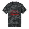 Core Cotton Camo Tee Thumbnail