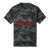Core Cotton Camo Tee Thumbnail
