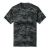 Core Cotton Camo Tee Thumbnail