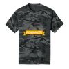 Core Cotton Camo Tee Thumbnail