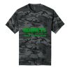 Core Cotton Camo Tee Thumbnail