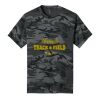 Core Cotton Camo Tee Thumbnail
