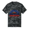 Core Cotton Camo Tee Thumbnail