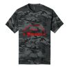 Core Cotton Camo Tee Thumbnail