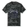 Core Cotton Camo Tee Thumbnail