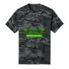 Core Cotton Camo Tee Thumbnail